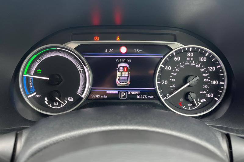 Used Nissan Juke 2022 for sale - 77809643: Photo 13