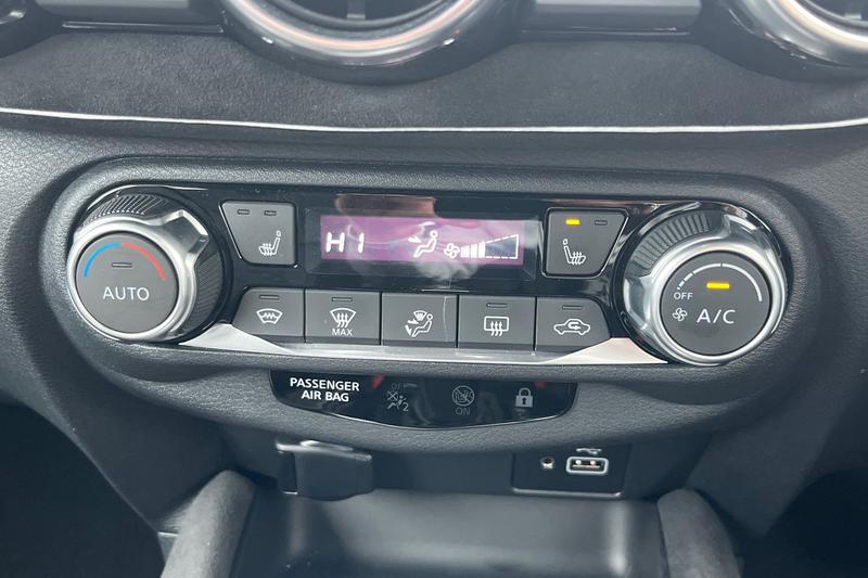 Used Nissan Juke 2022 for sale - 77809643: Photo 14