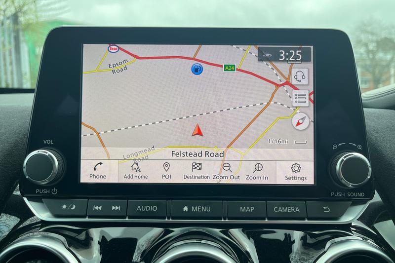 Used Nissan Juke 2022 for sale - 77809643: Photo 16