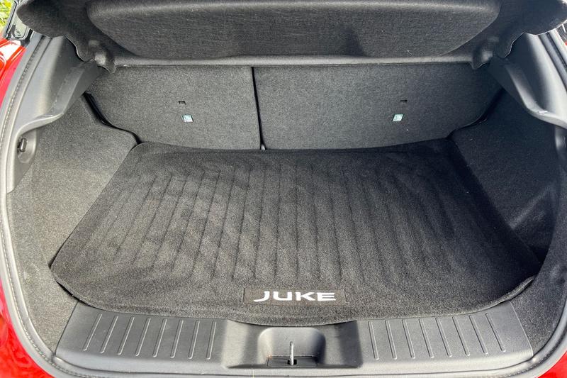 Used Nissan Juke 2022 for sale - 77809643: Photo 17