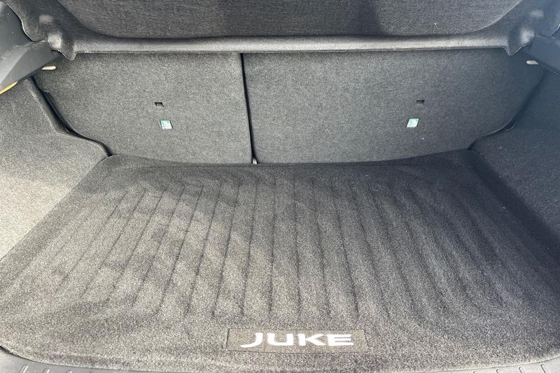 Used Nissan Juke 2022 for sale - 77809643: Photo 18