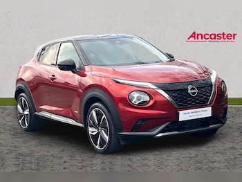 Used Nissan Juke 2022 for sale - 77809643: Photo