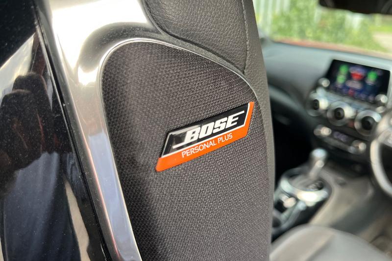 Used Nissan Juke 2022 for sale - 77809643: Photo 20