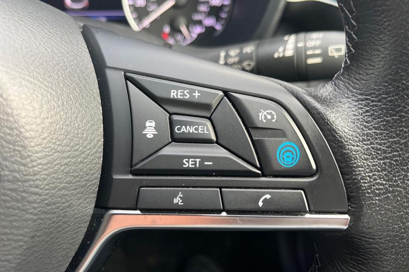 Used Nissan Juke 2022 for sale - 77809643: Photo 21