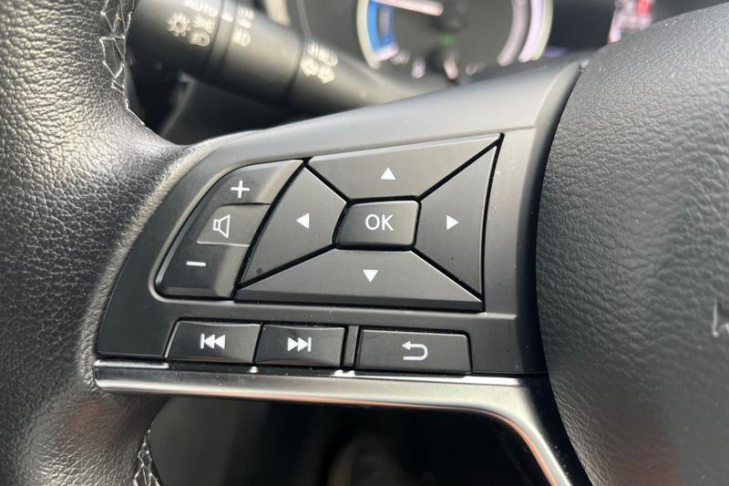 Used Nissan Juke 2022 for sale - 77809643: Photo 22