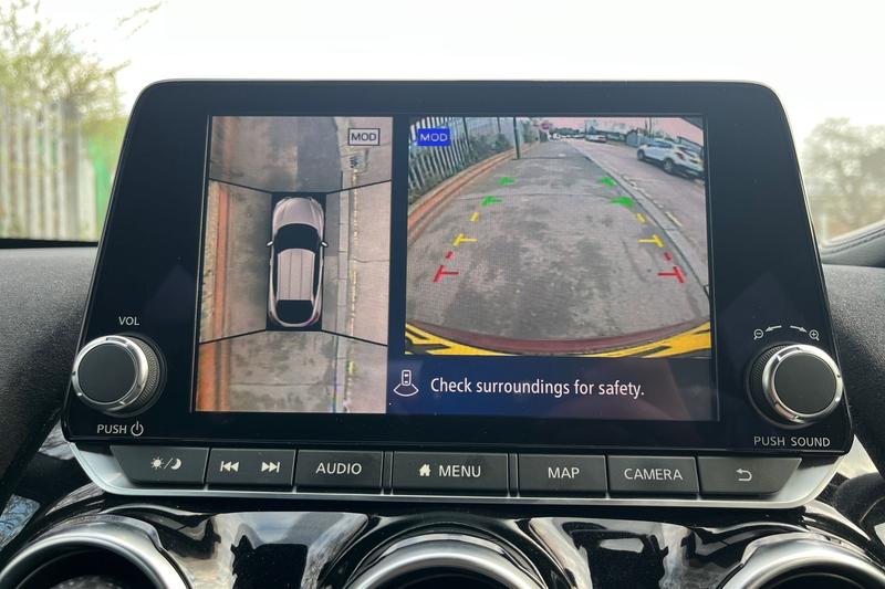 Used Nissan Juke 2022 for sale - 77809643: Photo 26