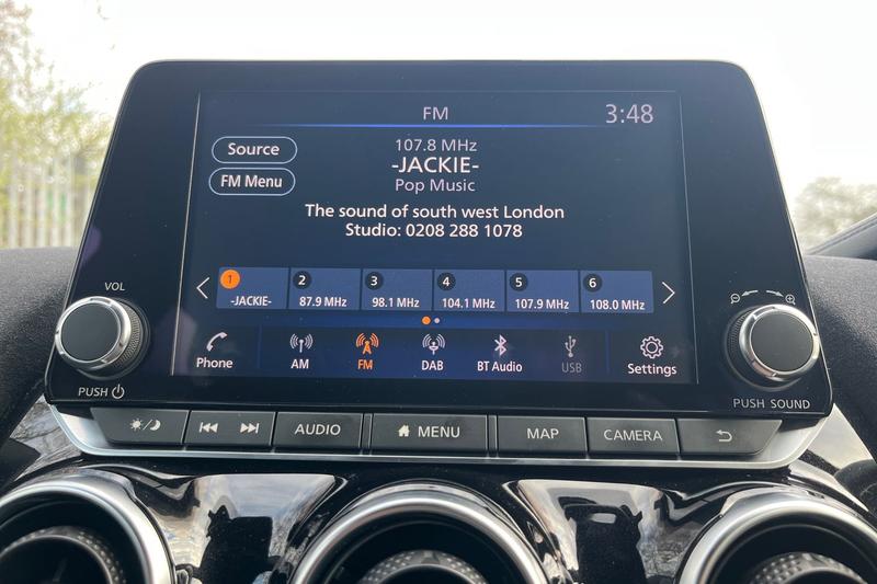 Used Nissan Juke 2022 for sale - 77809643: Photo 27