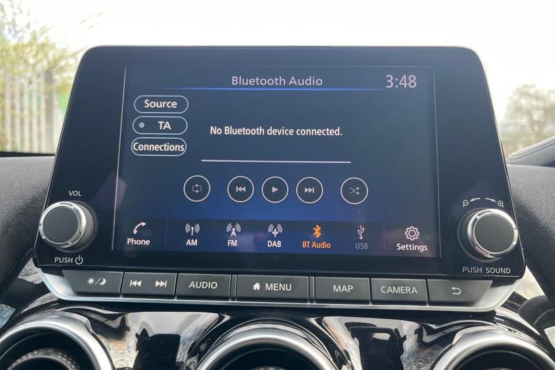 Used Nissan Juke 2022 for sale - 77809643: Photo 28