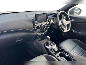 Used Nissan Juke 2022 for sale - 77809643: Photo