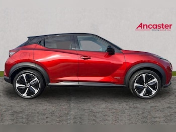 Used Nissan Juke 2022 for sale - 77809643: Photo