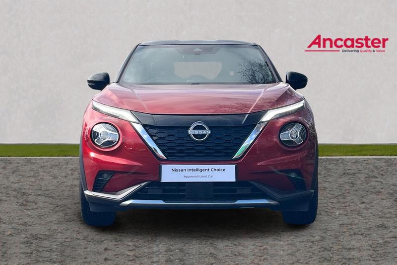 Used Nissan Juke 2022 for sale - 77809643: Photo 7