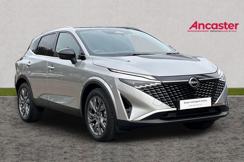 Used Nissan Qashqai 2025 for sale - 76405286: Photo 1