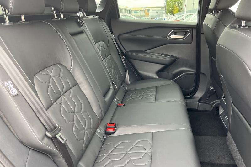 Used Nissan Qashqai 2025 for sale - 76405286: Photo 10