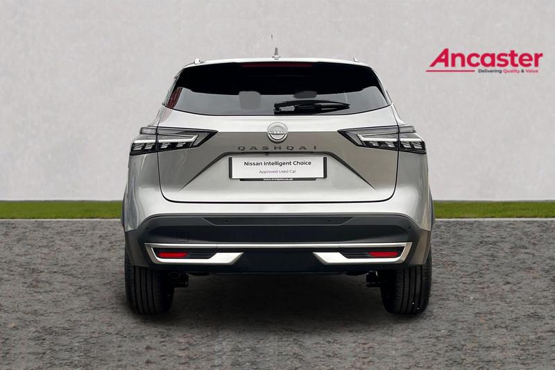 Used Nissan Qashqai 2025 for sale - 76405286: Photo 11