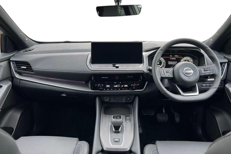 Used Nissan Qashqai 2025 for sale - 76405286: Photo 12