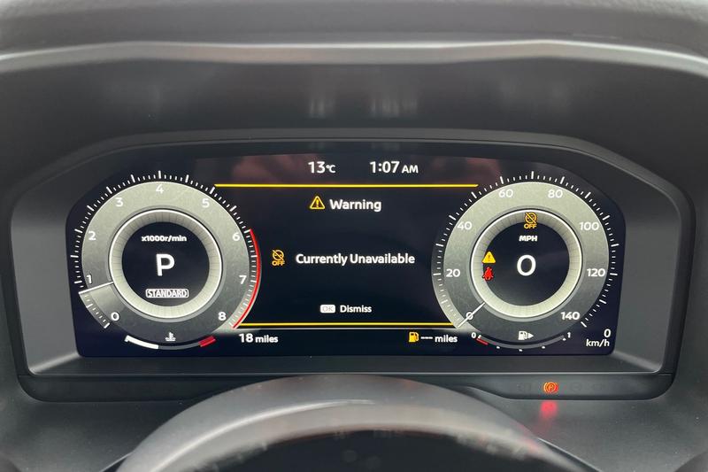 Used Nissan Qashqai 2025 for sale - 76405286: Photo 13