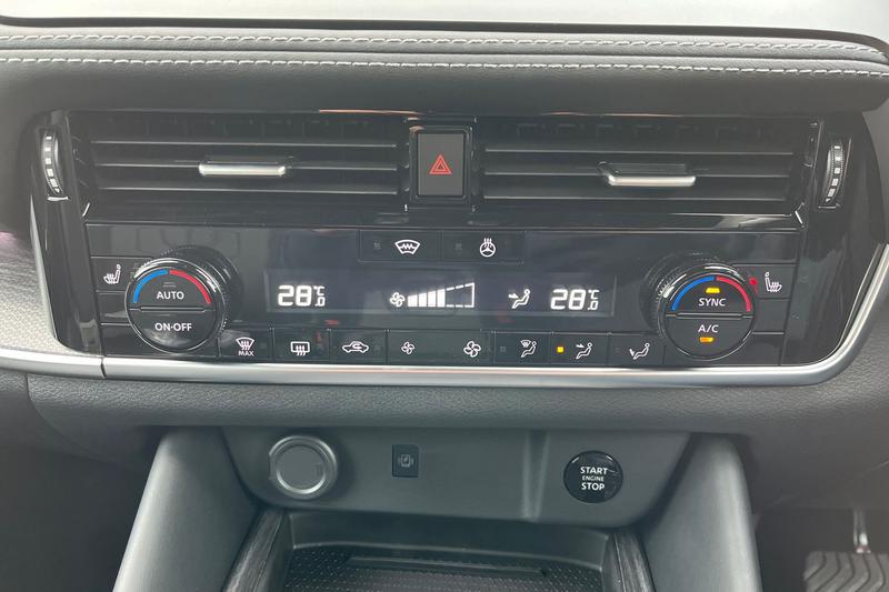 Used Nissan Qashqai 2025 for sale - 76405286: Photo 14