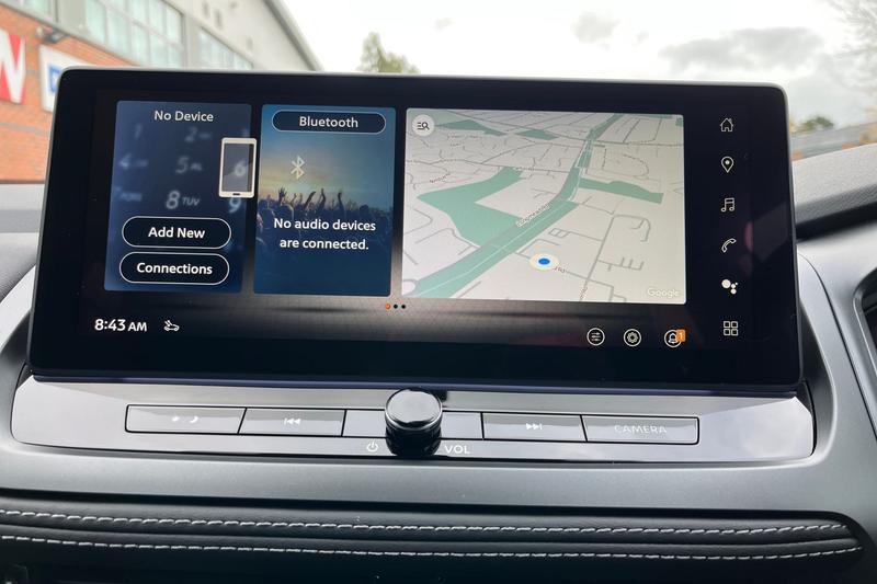 Used Nissan Qashqai 2025 for sale - 76405286: Photo 15