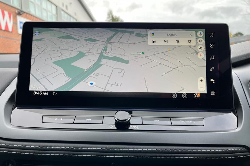 Used Nissan Qashqai 2025 for sale - 76405286: Photo 16