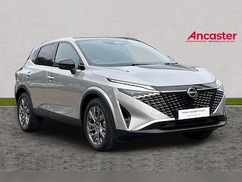 Used Nissan Qashqai 2025 for sale - 76405286: Photo