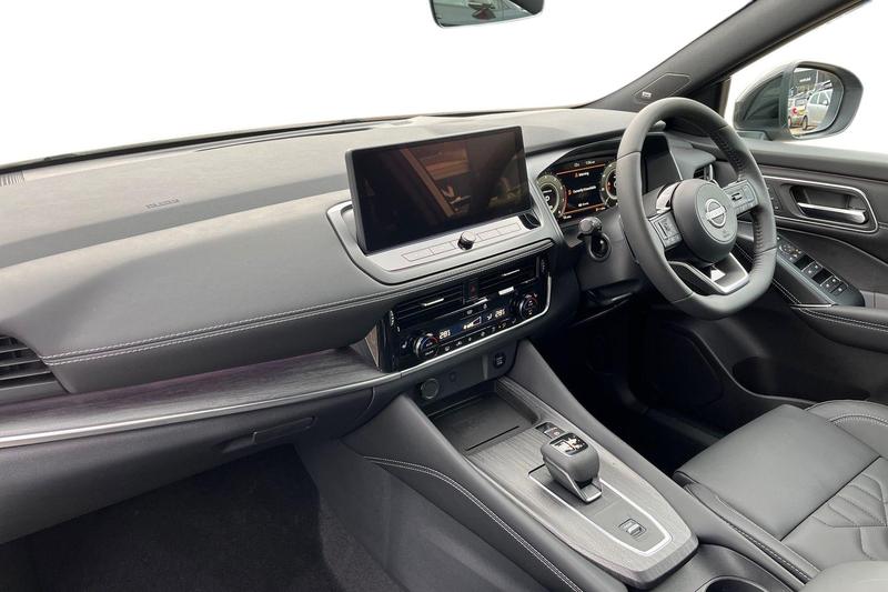 Used Nissan Qashqai 2025 for sale - 76405286: Photo 2