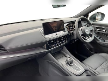 Used Nissan Qashqai 2025 for sale - 76405286: Photo