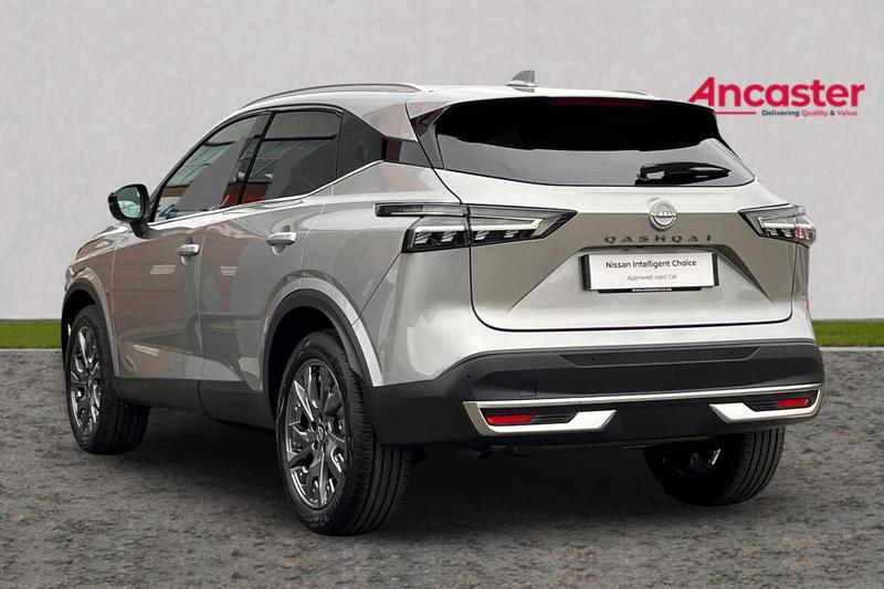 Used Nissan Qashqai 2025 for sale - 76405286: Photo 3