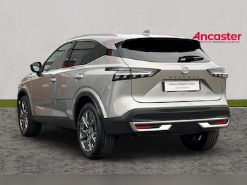 Used Nissan Qashqai 2025 for sale - 76405286: Photo