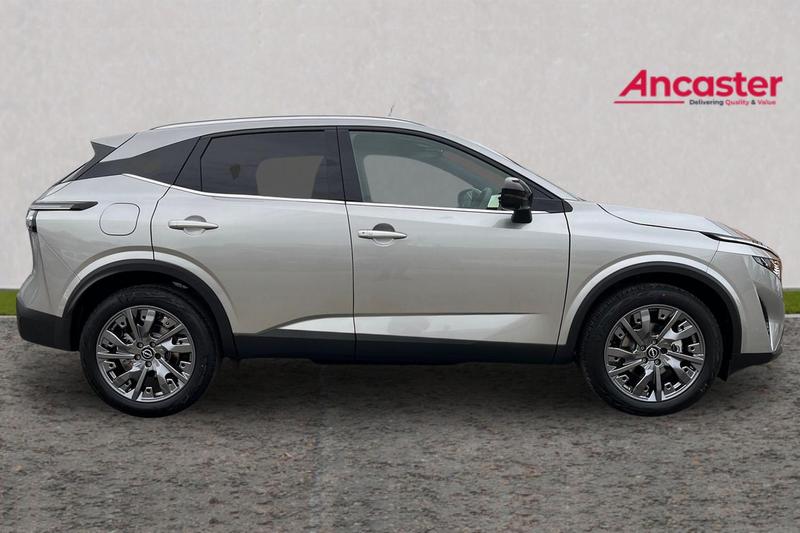 Used Nissan Qashqai 2025 for sale - 76405286: Photo 4
