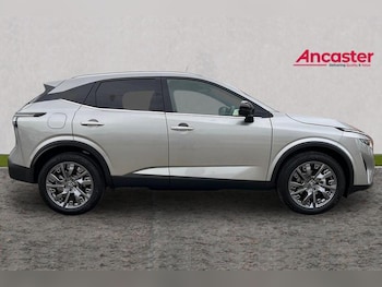 Used Nissan Qashqai 2025 for sale - 76405286: Photo