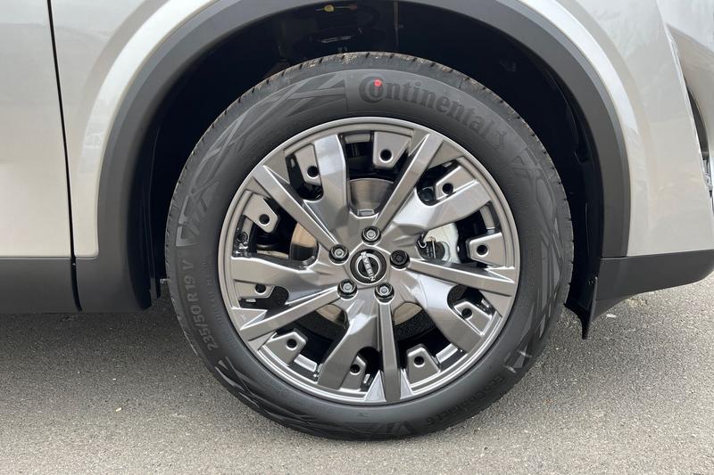 Used Nissan Qashqai 2025 for sale - 76405286: Photo 5