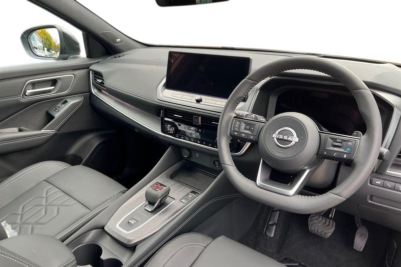 Used Nissan Qashqai 2025 for sale - 76405286: Photo 6