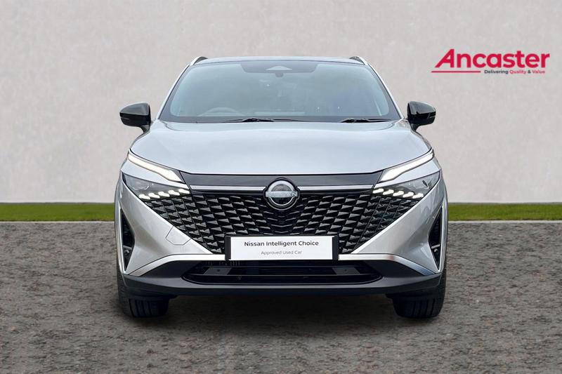 Used Nissan Qashqai 2025 for sale - 76405286: Photo 7