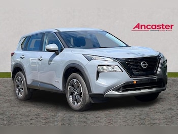 Used Nissan X-Trail 2026 for sale - 78849789: Photo