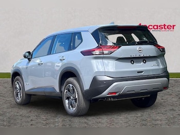 Used Nissan X-Trail 2026 for sale - 78849789: Photo