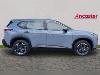 Used Nissan X-Trail 2026 for sale - 78849789: Photo