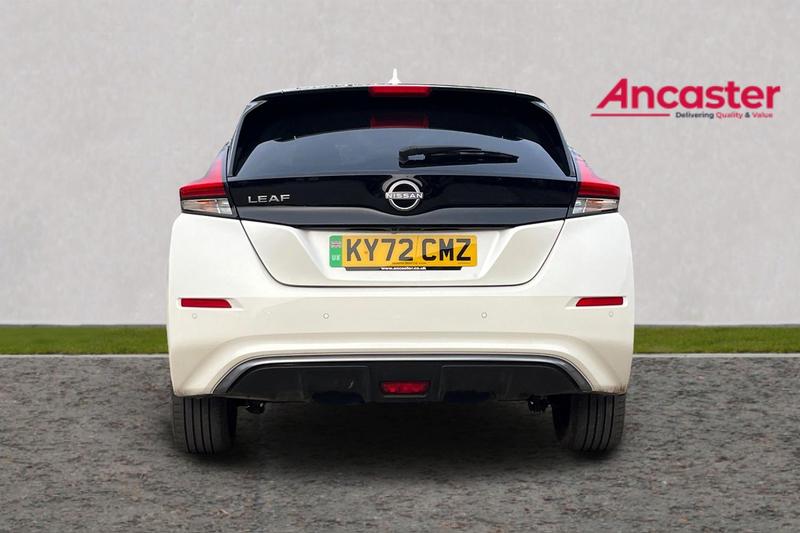 Used Nissan Leaf 2022 for sale - 77994762: Photo 11