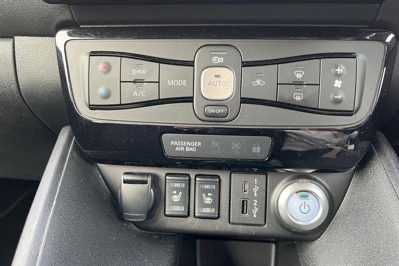 Used Nissan Leaf 2022 for sale - 77994762: Photo 14