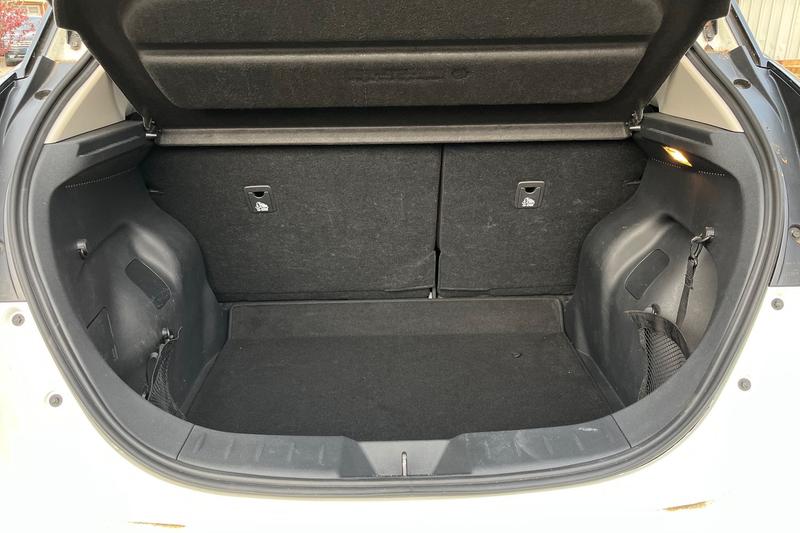 Used Nissan Leaf 2022 for sale - 77994762: Photo 17