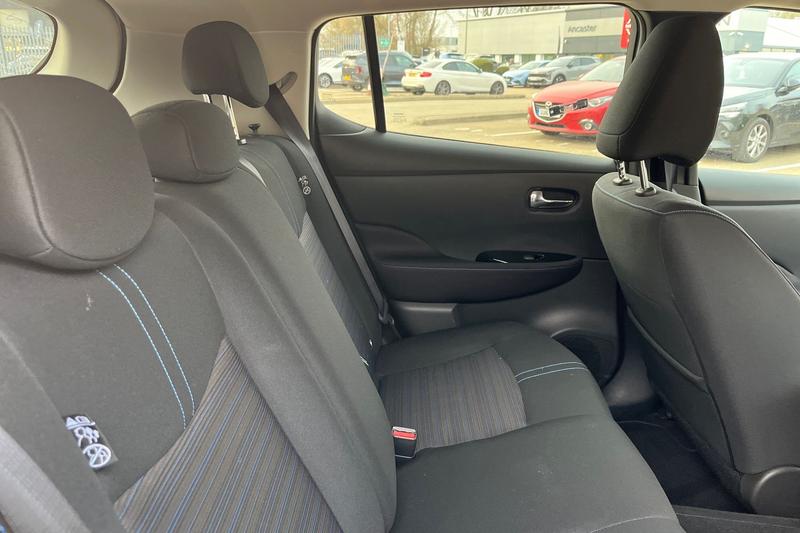 Used Nissan Leaf 2022 for sale - 77994762: Photo 19