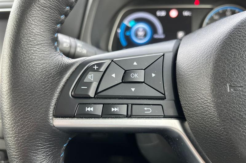 Used Nissan Leaf 2022 for sale - 77994762: Photo 20