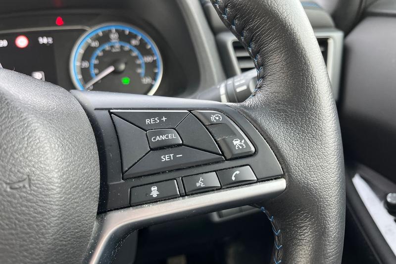 Used Nissan Leaf 2022 for sale - 77994762: Photo 21