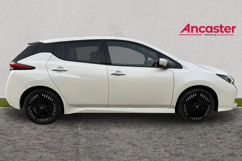 Used Nissan Leaf 2022 for sale - 77994762: Photo 4