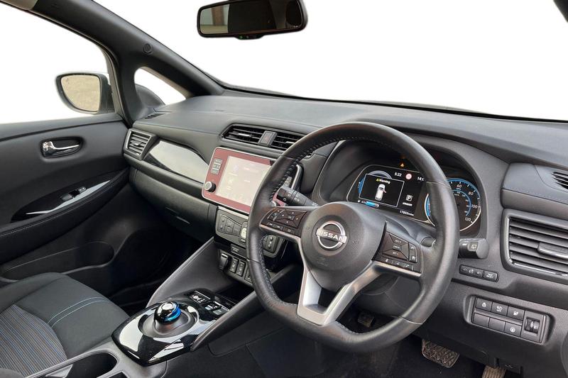 Used Nissan Leaf 2022 for sale - 77994762: Photo 6