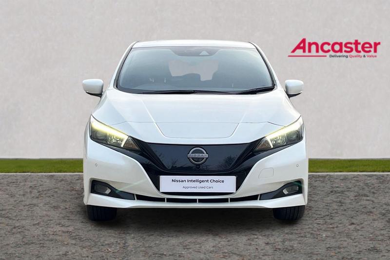 Used Nissan Leaf 2022 for sale - 77994762: Photo 7
