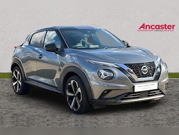 Used Nissan Juke 2022 for sale - 75843404: Photo