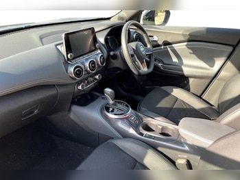 Used Nissan Juke 2022 for sale - 75843404: Photo