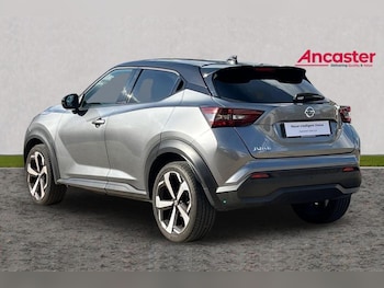 Used Nissan Juke 2022 for sale - 75843404: Photo