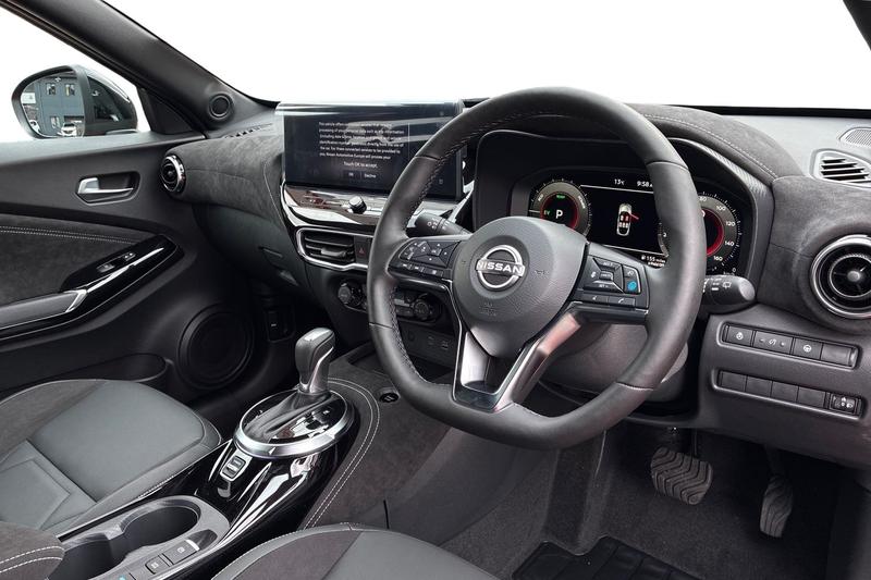 Used Nissan Juke 2025 for sale - 76146783: Photo 10