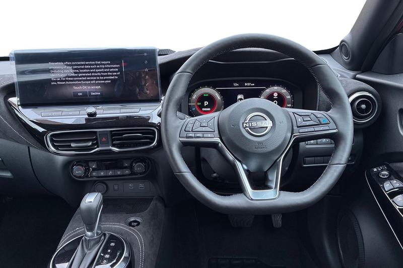 Used Nissan Juke 2025 for sale - 76146783: Photo 11